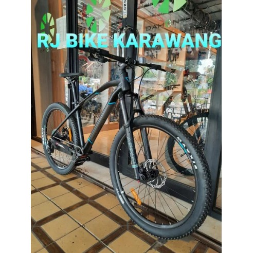 MTB Sepeda Gunung 27.5 Thrill Vanquish Elite BA