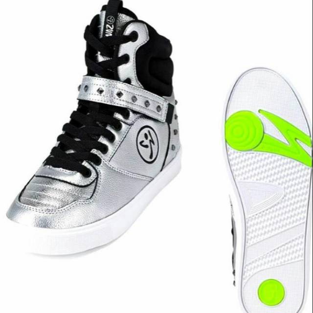 Sepatu Zumba Wear Open PO