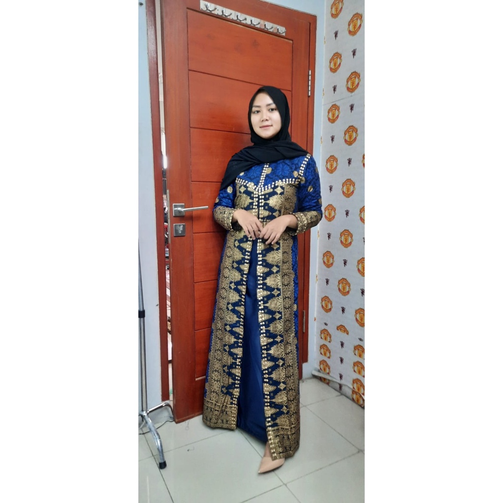 MARISA GAMIS SONGKET PALEMBANG BATIK JUPRI ADA KEMEJA COUPLE DAN ANAK FOTO TERPISAH RUMAH KEBAYA BANDUNG RUMAH SONGKET BANDUNG