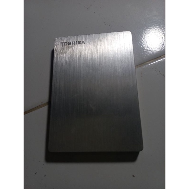 HardDisk Laptop Toshiba/HDD 500GB