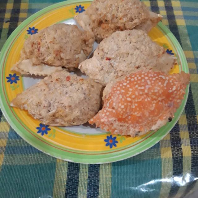 

Size gede