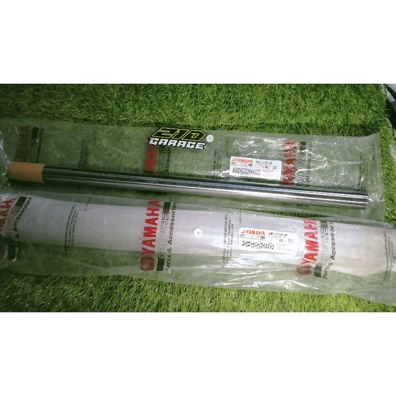 as shock depan rx-king original