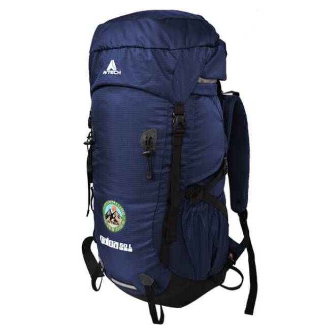 Carrier avtech galoa 60L