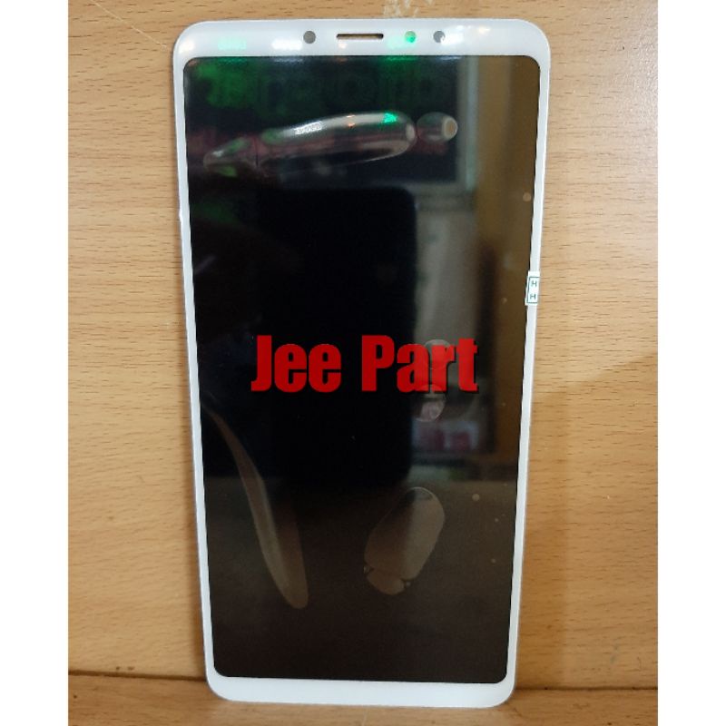 LCD TOUCHSCREEN XIAOMI MI MAX 3