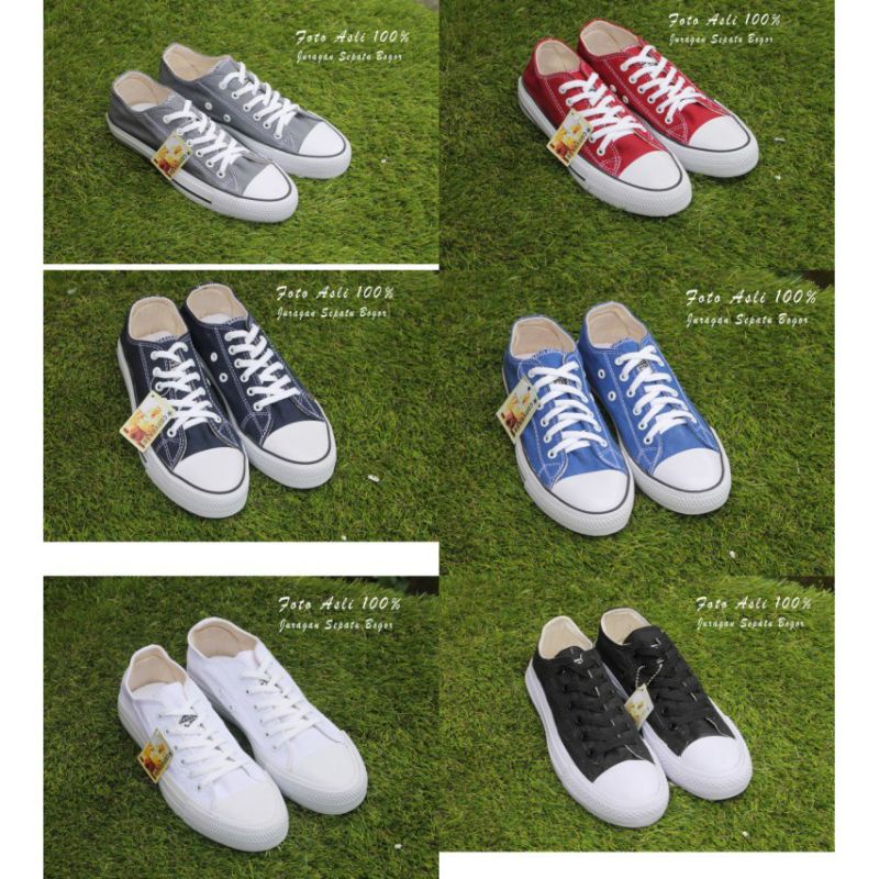 sepatu al-star part 2