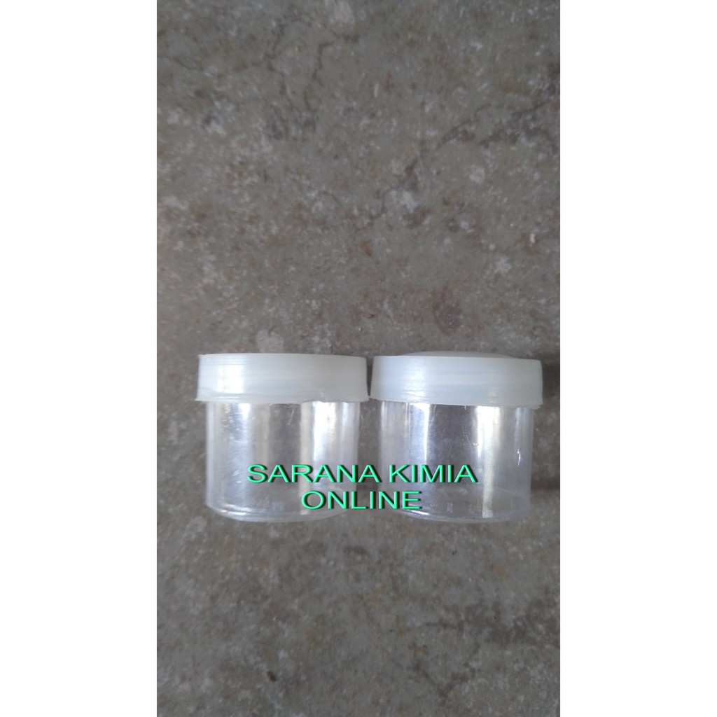 Botol pot 15cc plastik kemasan kecil hdpe Shopee Indonesia Botol pot 15cc plastik kemasan kecil hdpe Shopee Indonesia