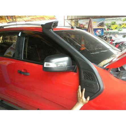 SNORKEL MOBIL ALL NEW RANGER
