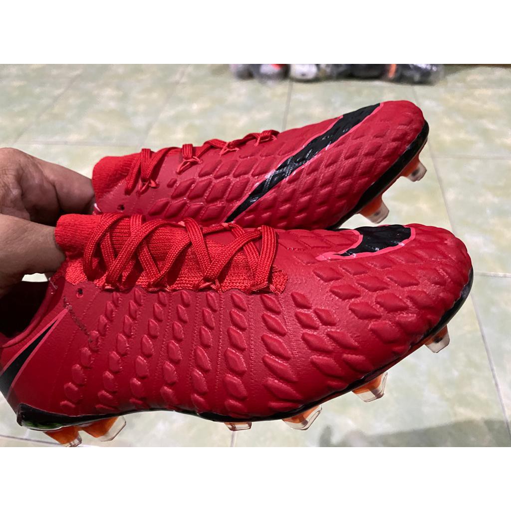 nike hypervenom phantom iii fg