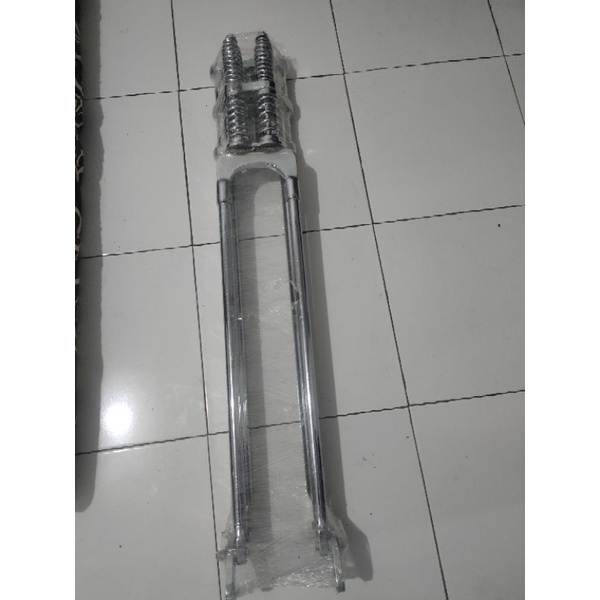 springer slim chopper