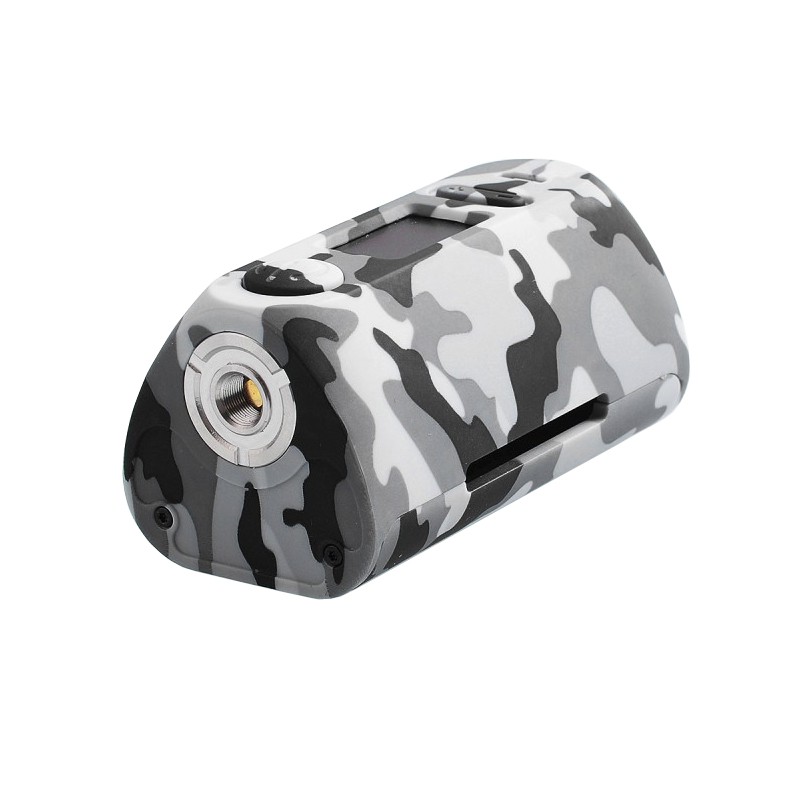 Vapor Storm Puma Mod 200W - CAMO GREY real Authentic