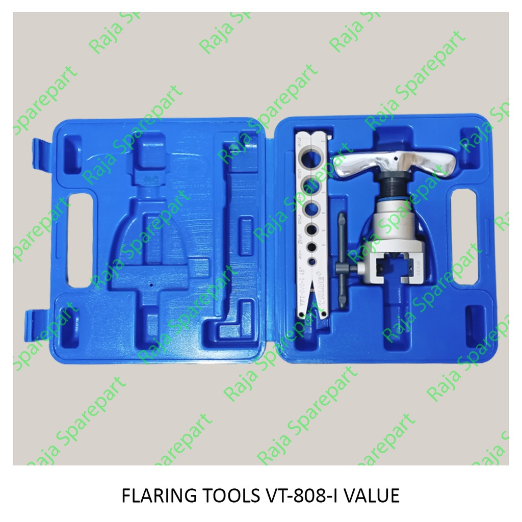 FLARING TOOLS VT-808-I VALUE