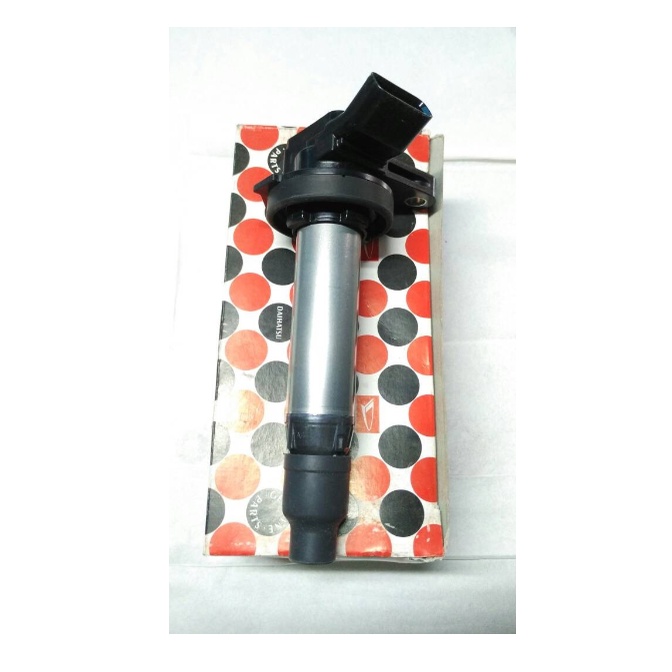 COIL GRAND MAX AVANZA XENIA RUSH TERIOS VVTI DAIHATSU IGNITION COIL ORIGINAL