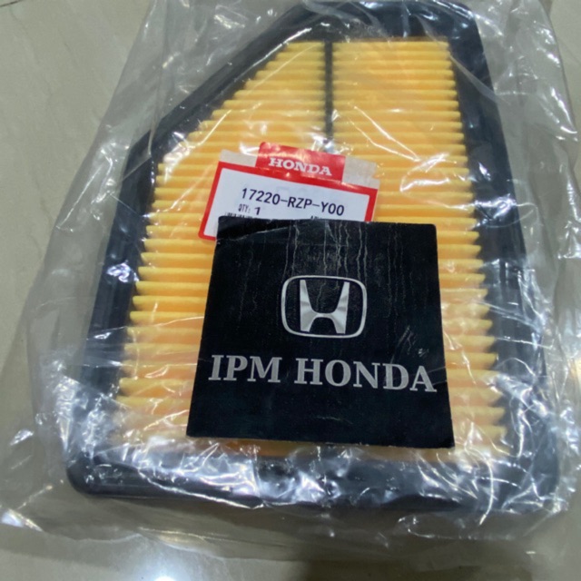 17220 RZP Air cleaner filter saringan udara Honda CRV RE1 GEN 3 2007 2008 2009 2010 2011 2012 2000cc