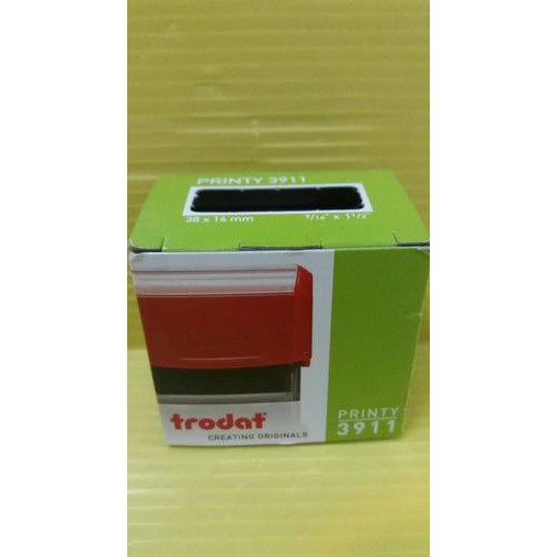 

Trodat Stamp Cash 3911