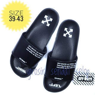  Toko  Online grosir sandal  selop Shopee Indonesia 