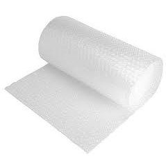 

Bubble Wrap Tambahan untuk Pengepakan