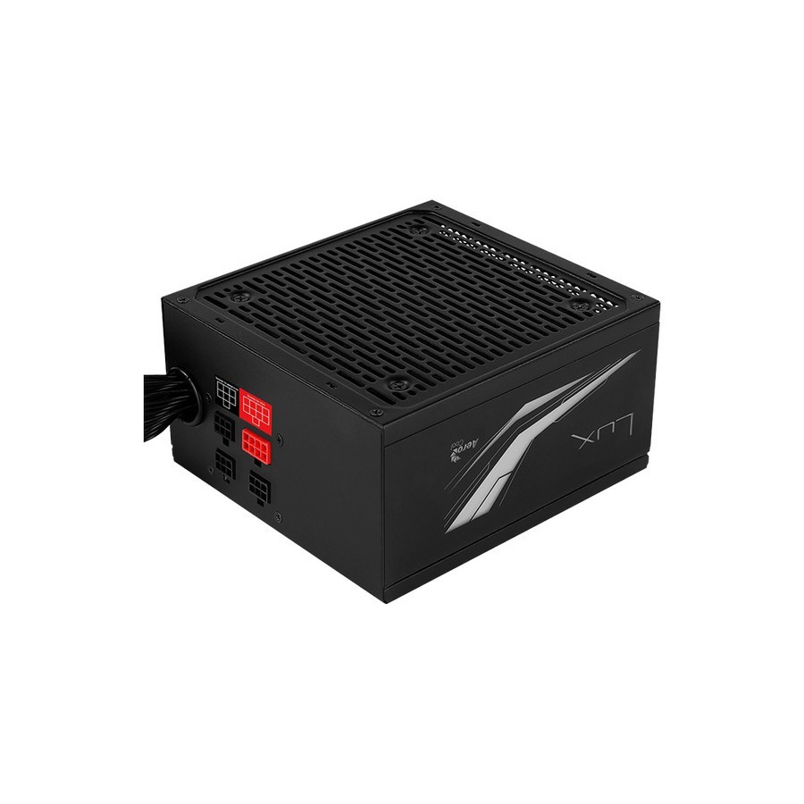 Aerocool LUX RGB 650M 650watt 80+ Gold PSU