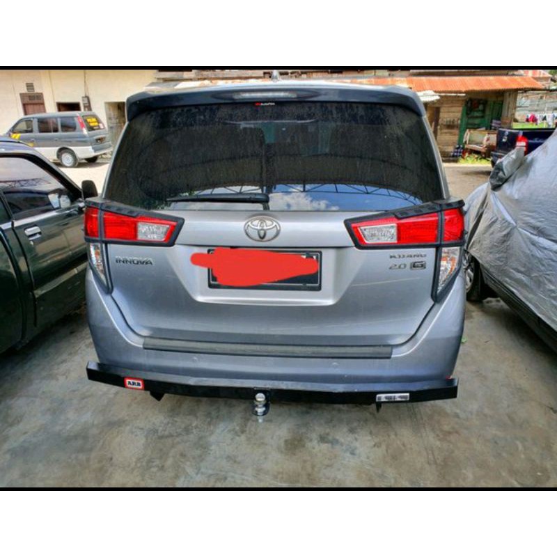Towing bar ARB Innova 2016 on