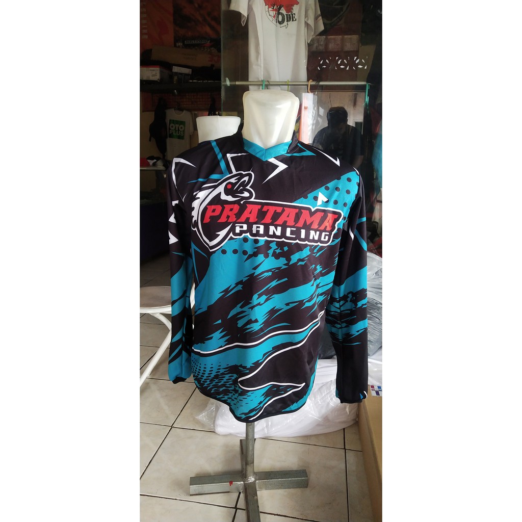 KAOS JERSEY SPORT / KAOS MERPATI DESIGN SUKA SUKA