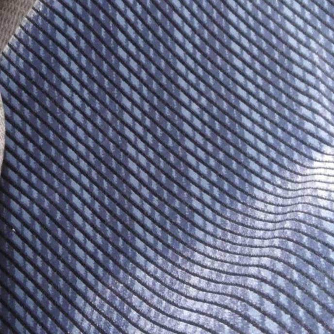 Kain bludru busa ori jok mobil meteran