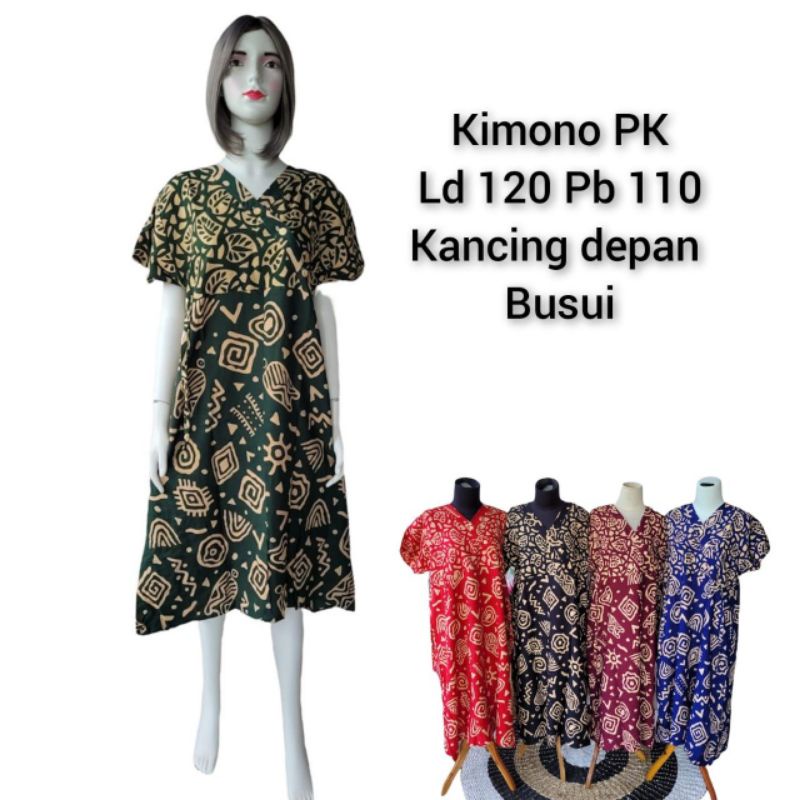 kimono premium