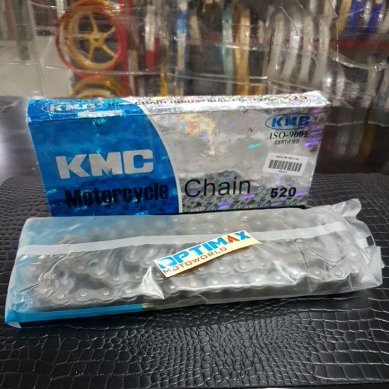RANTAI KMC 520H x 106L