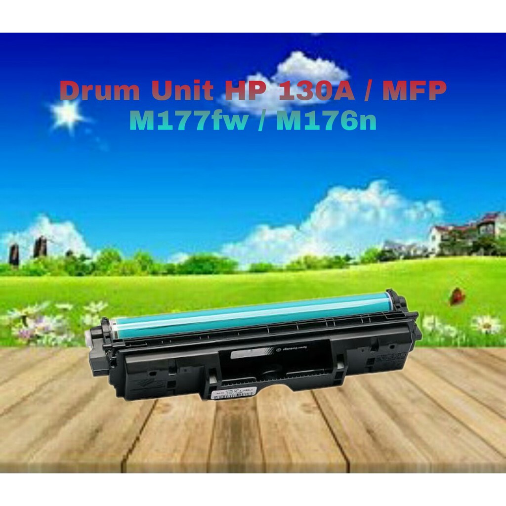 Drum Unit Imaging 130A Printer M176 M177 M176n M177fw CF350A CF351A CF352A CF353A