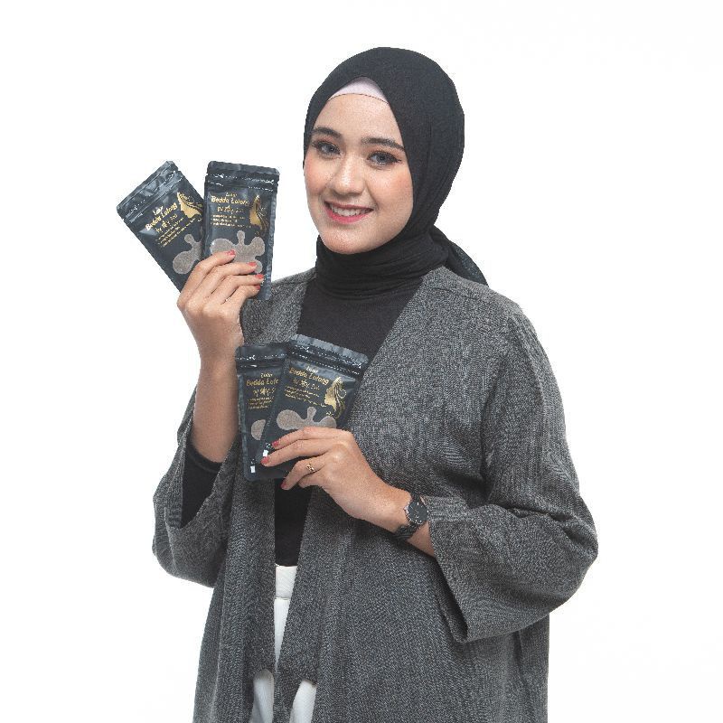 LULUR VIRAL || LULUR BEDDA LOTONG || LULUR BUGIS || LOTONG || BUBUK ||