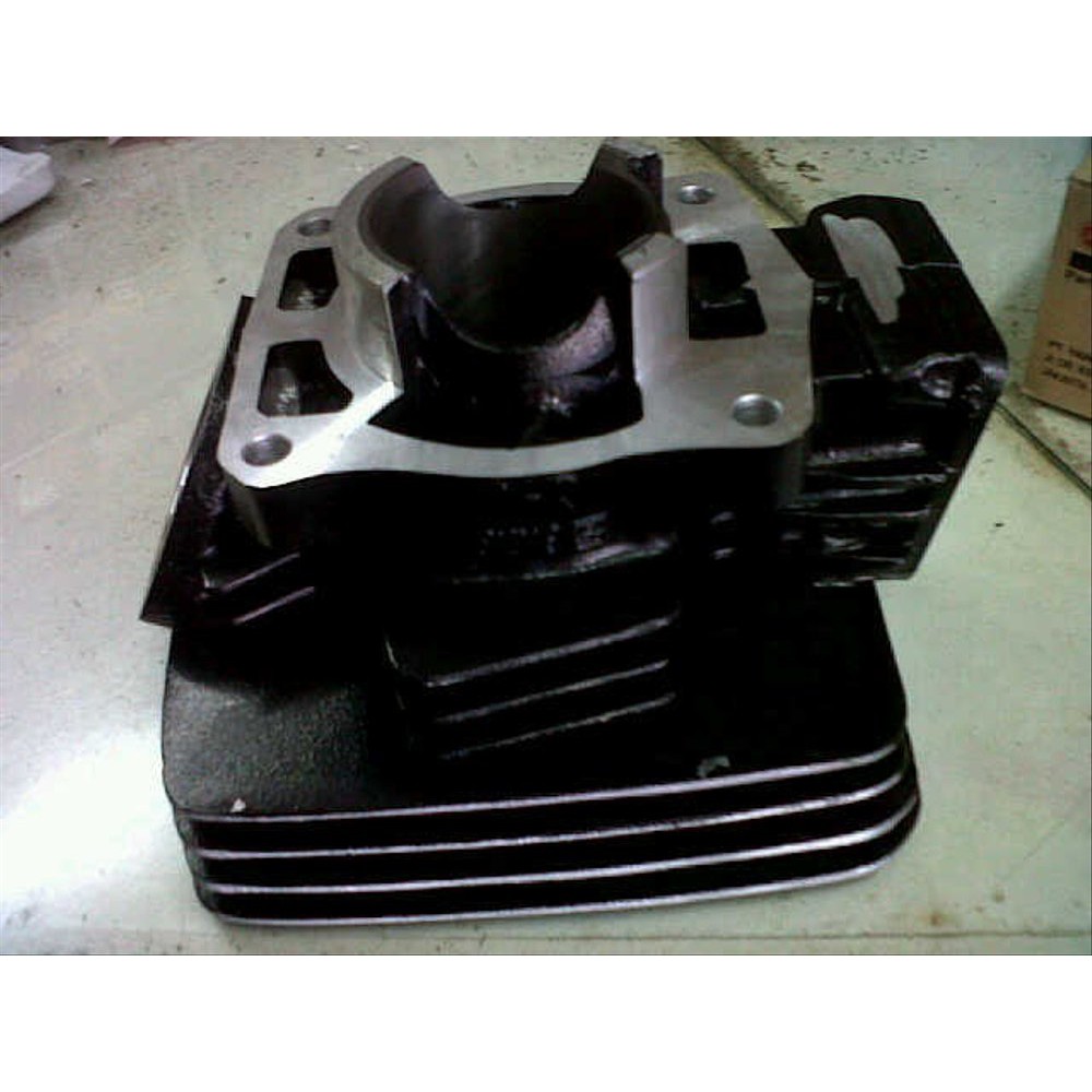 Blok seher RXZ Thailand JKS5998