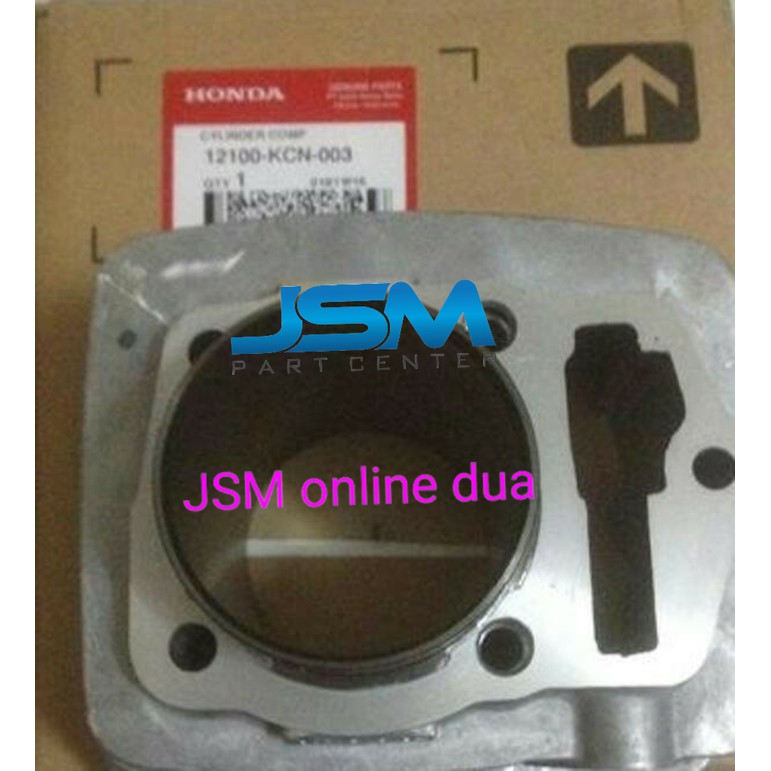 BLOK SEHER TIGER LAMA TIGER REVO ORI AHM ORI ORIGINAL