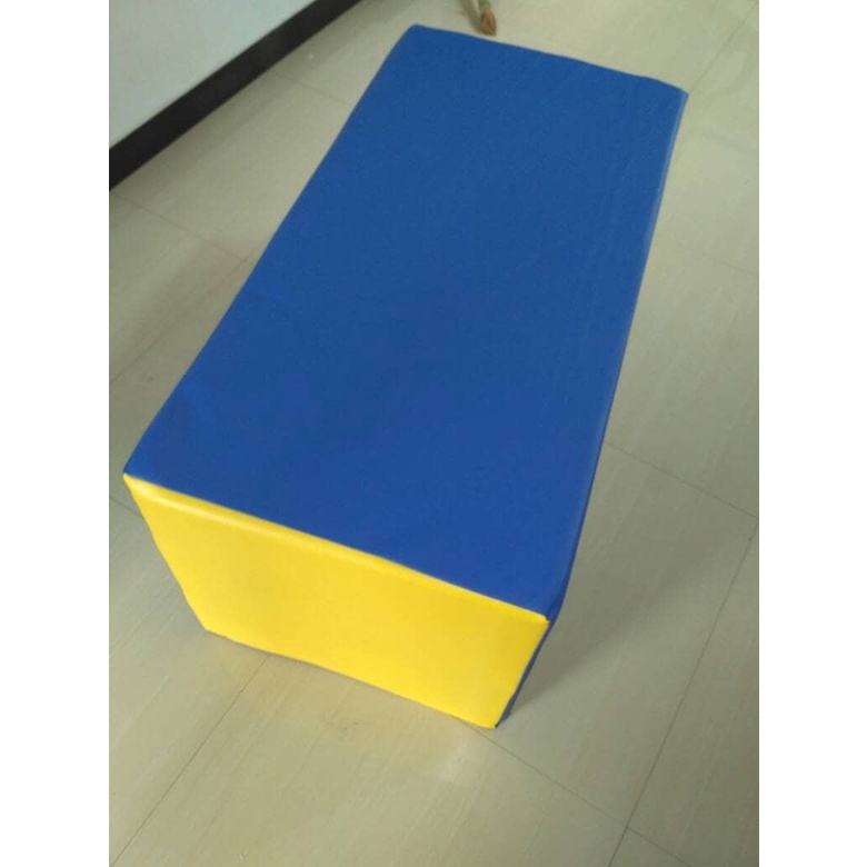 SOFTPLAY busa Kubus playground 20x20x20CM