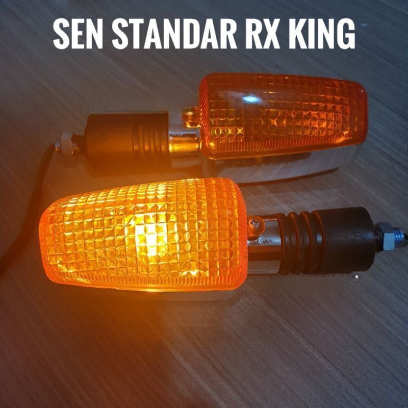 Sen Sein Rx King Sen Standar RX KING RX-KING RXS RXKING