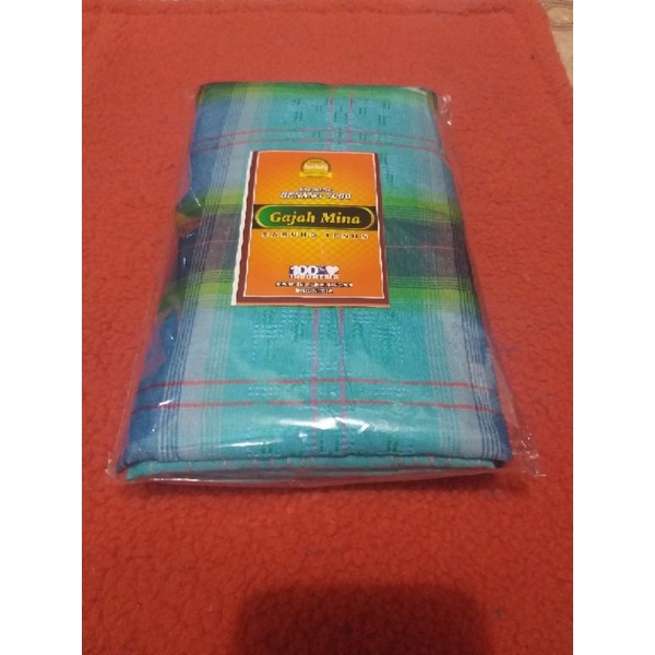 sarung/sarung tenun/sarung dewasa paket hemat 5pcs