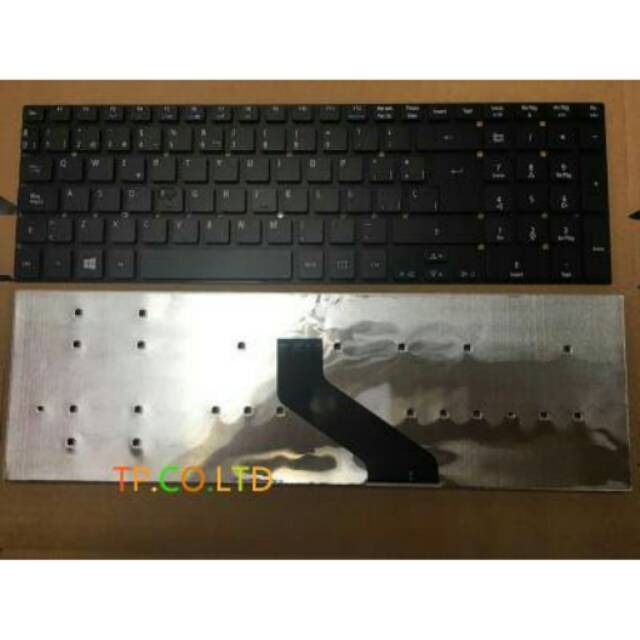 Keyboard for Acer Aspire E1-510 E1-510P E1-522 E1-530