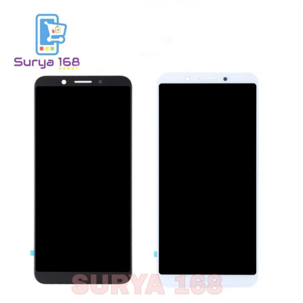 LAYAR LCD TOUCHSCREEN OPPO A83