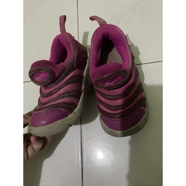 sepatu nike kids anak