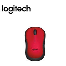 Mouse Wireless Logitech M221 Silent