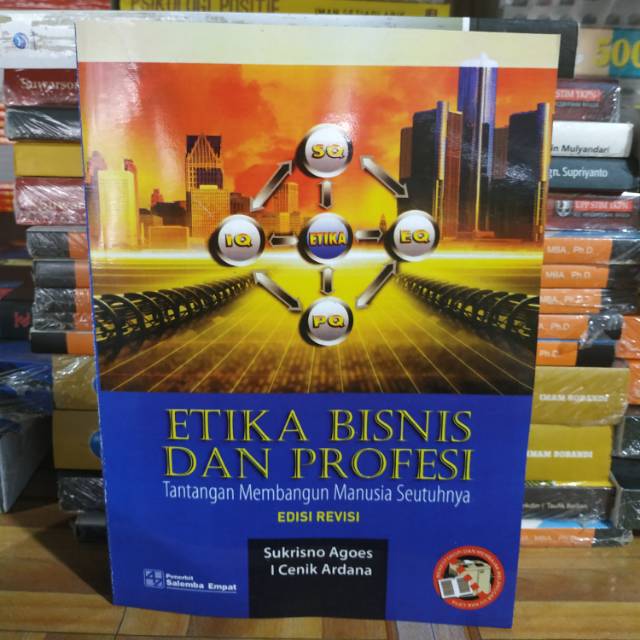 

Etika bisnis dan Profesi packing Buble wrap
