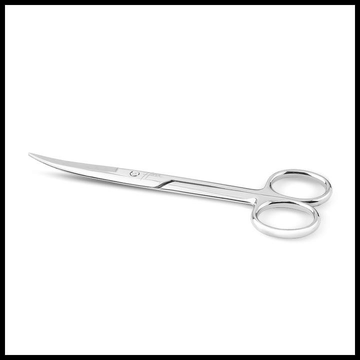 

Gunting Bengkok Premium hara