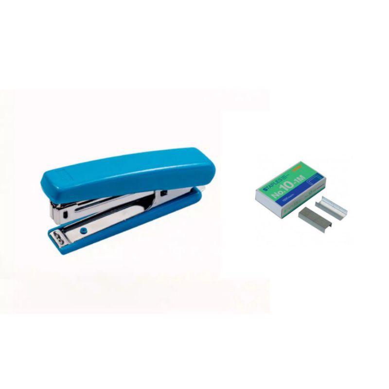 

1 Set Stapler Joyko HD-50CL + Isi Staples 1 Box