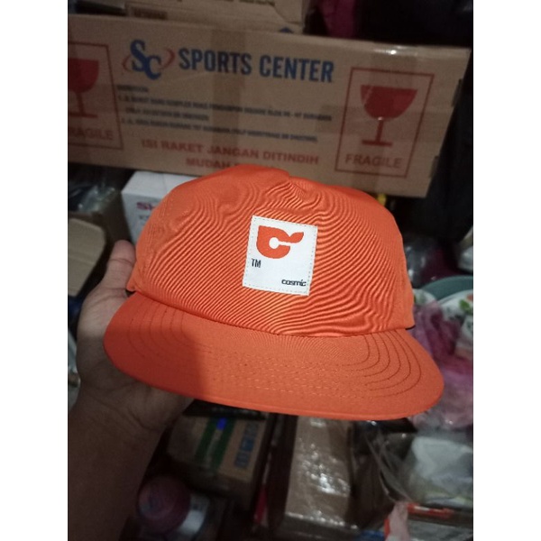 topi cosmic original - orange