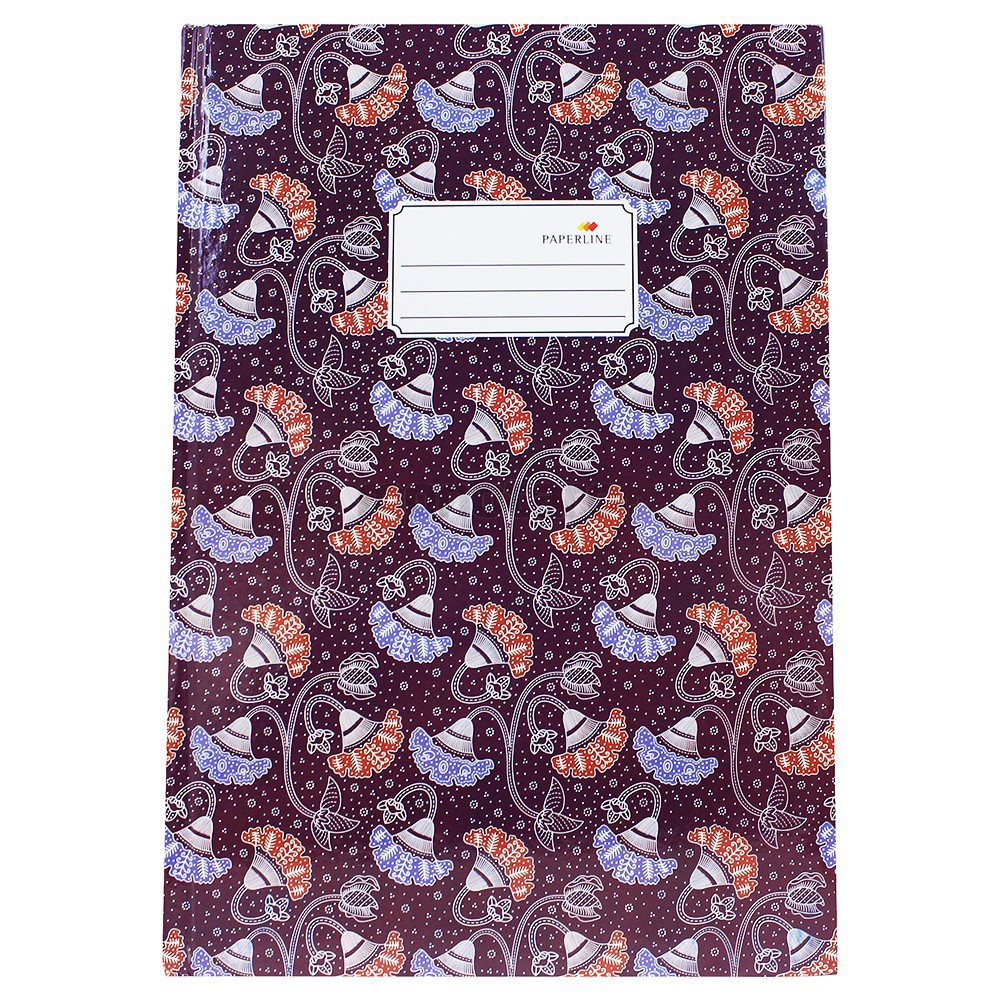 

Buku Folio 100 Lembar Paperline / Pcs