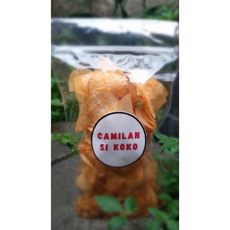 

Camilan Si Koko