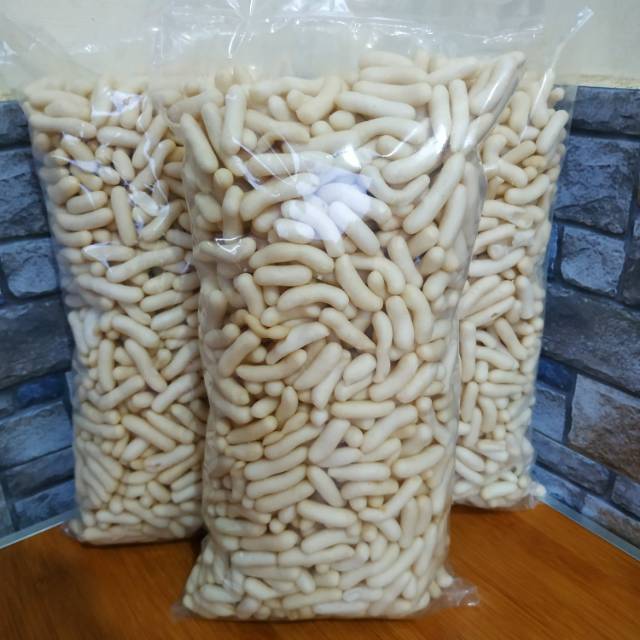 

PILUS IKAN SUPER/ 500gr