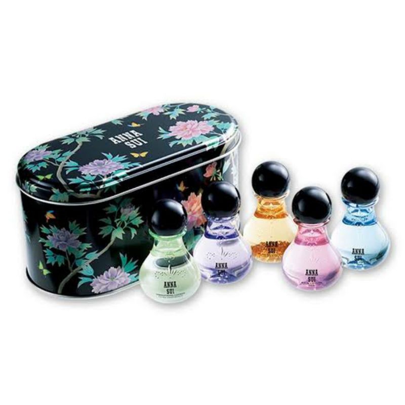 ANNA SUI Mini Lotion 25ml