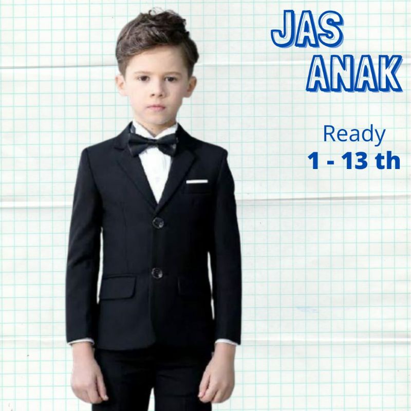 jas anak _ blazer anak_ jas _ blazer