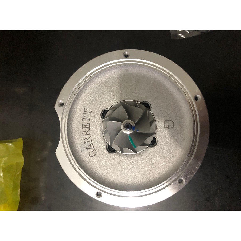 CATRIDGE TURBOCHARGER Panther Touring 2500cc