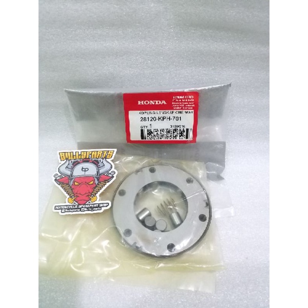28120-KPH-701 gotri mimis stater pelor starter stater one way KARISMA SUPRA X 125 OLD BATMAN SUPRA X