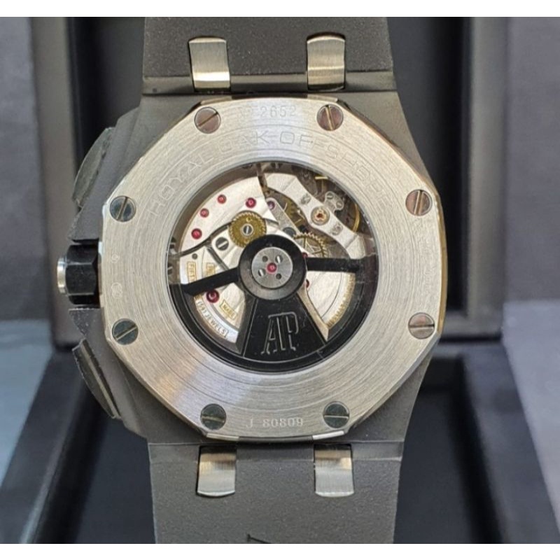 Jam tangan pria AP Novelty limited edition