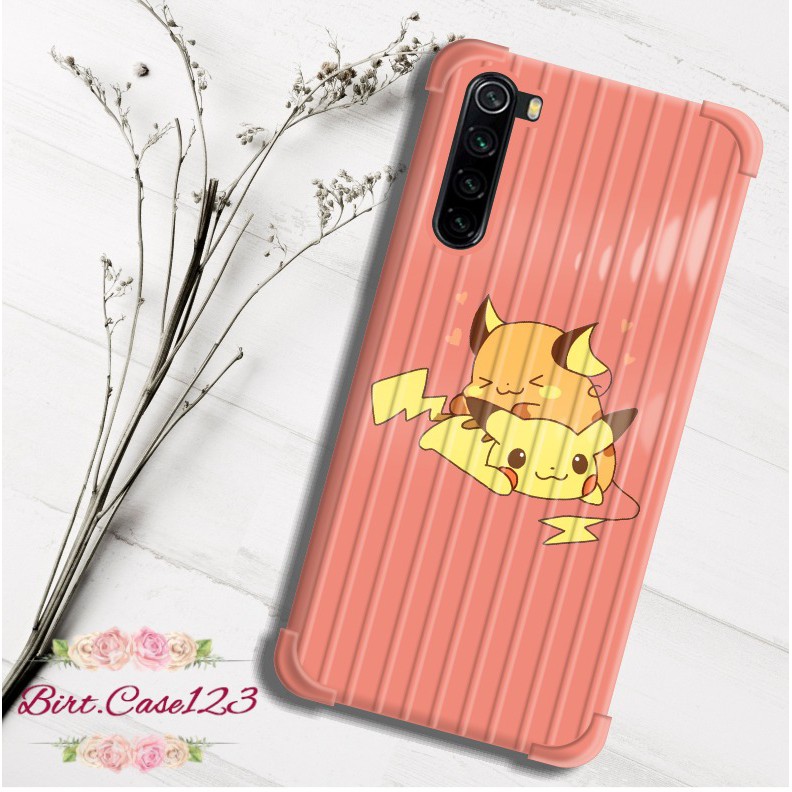 Softcase POKEMON Xiaomi Redmi 3 4a 5a 6 6a 7 7a 8 8a Pro 9 9a Note 3 4 5 6 7 8 9 10 Pro A2 BC2691